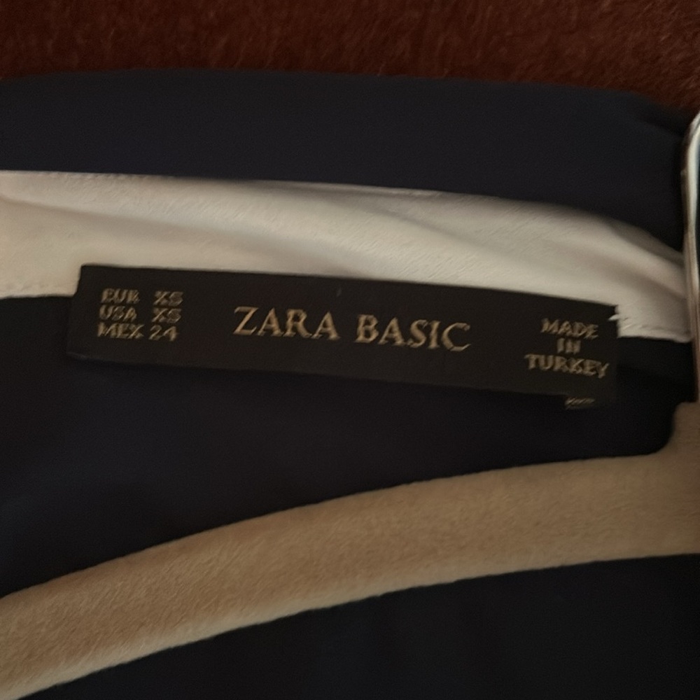 Zara Bundle Size XS, Dress and Tops - Picture 10 of 16